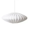 Watt & Veke Abat-jour Ellipse 65 Cm Coton -Luminaires boutique 501802 01 1 ProductImageMain 3a7e0ab9a8
