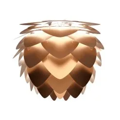 Umage Lampe Aluvia Brushed Bronze