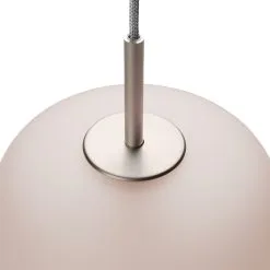 Fritz Hansen Suspension Maluma -Luminaires boutique 502338 01 3 ProductImageDetail 8107cee350