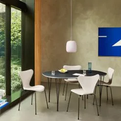 Fritz Hansen Suspension Maluma -Luminaires boutique 502338 01 5 EnvironmentImage ffda339989