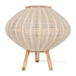 Globen Lighting Lampadaire Borneo Ø50 Cm