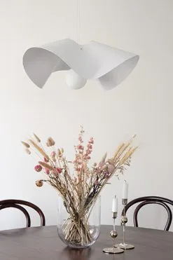 Globen Lighting Suspension Volang Ø50 Cm -Luminaires boutique 502516 01 10 EnvironmentImage fd7b524e9f