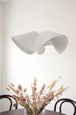 Globen Lighting Suspension Volang Ø50 Cm -Luminaires boutique 502516 01 11 EnvironmentImage 0ef77a7782