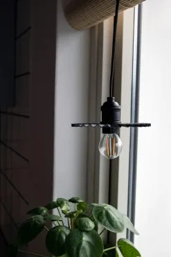 Globen Lighting Suspension Omega Ø15 Cm -Luminaires boutique 502529 01 12 EnvironmentImage e50ca53360