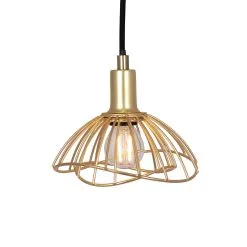 Globen Lighting Suspension Ray Mini Ø16 Cm -Luminaires boutique 502532 01 3 ProductImageExtra d42b0dcc7a