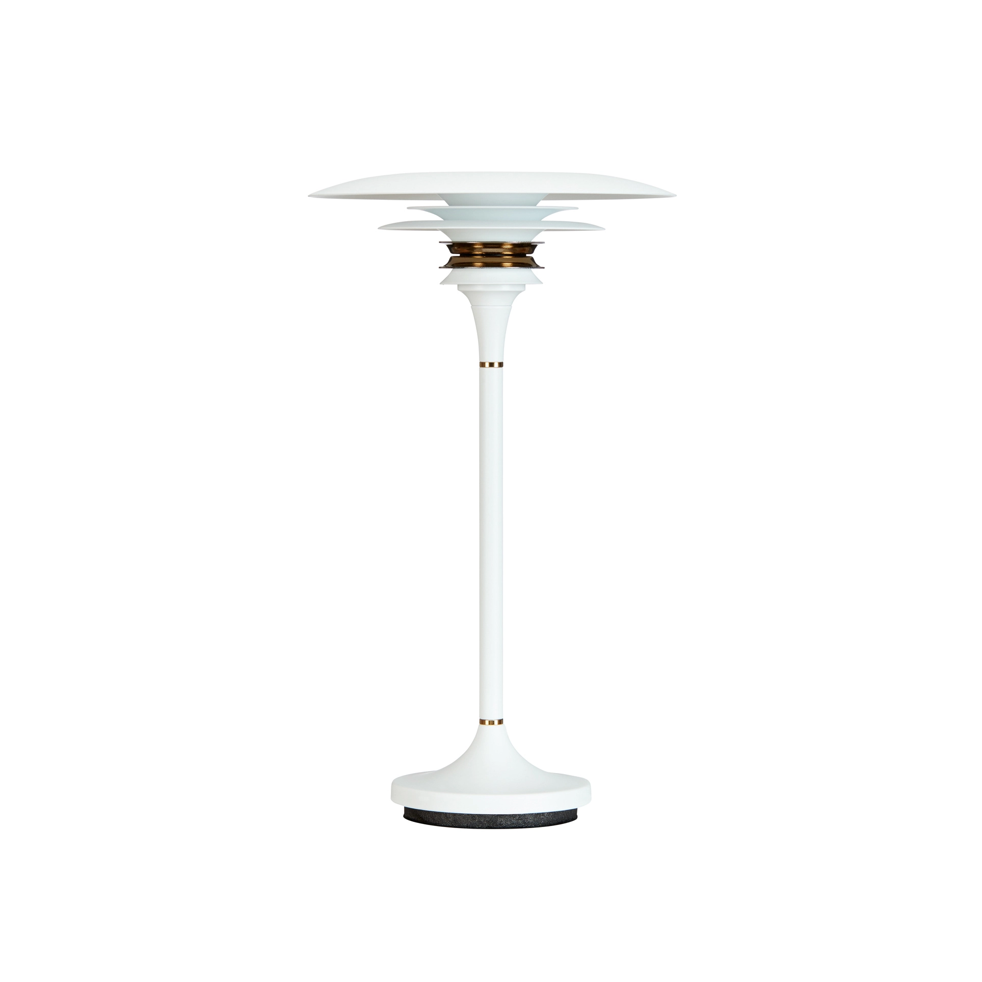 Belid Lampe De Table Diablo Ø20 Cm 4 Belid Lampe De Table Diablo Ø20 Cm – Image 2