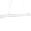Ferm LIVING Suspension Vuelta 100 Cm -Luminaires boutique 502821 01 1 ProductImageMain 98ece85a62