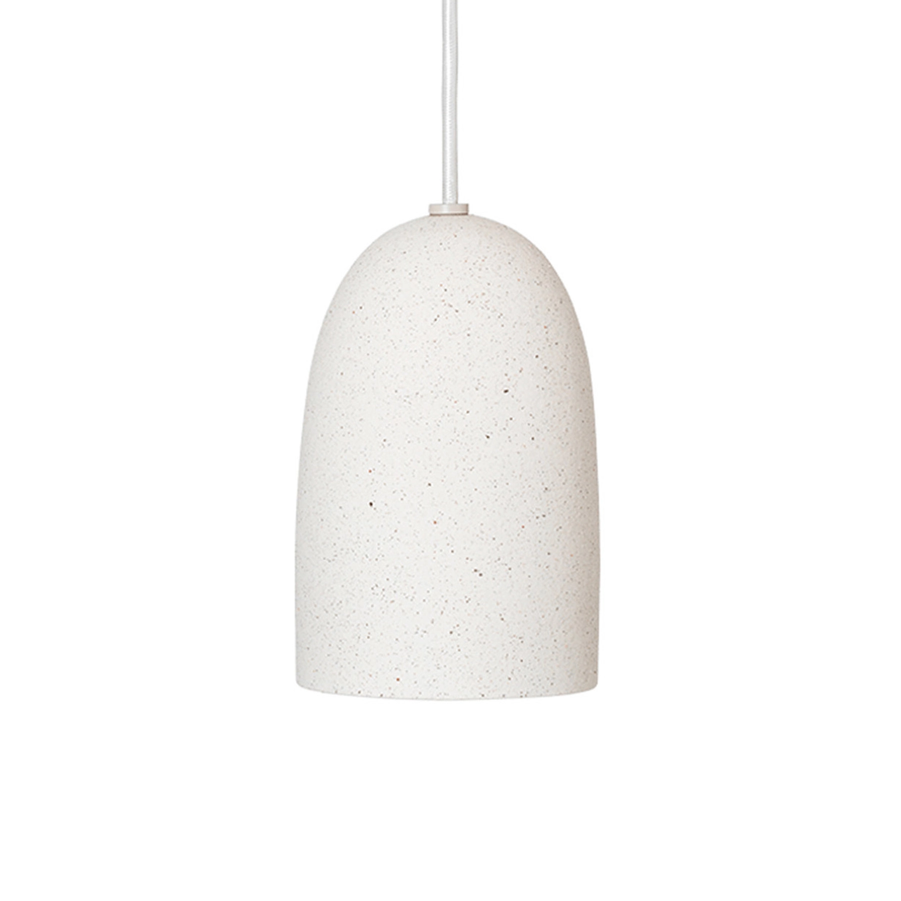 Ferm LIVING Speckle Suspension Ø11,6 Cm 3 Ferm LIVING Speckle Suspension Ø11,6 Cm