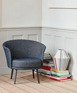 Hay Abat-jour Bonbon Shade Ø32 Cm -Luminaires boutique 503355 01 7 EnvironmentImage 1557be8406