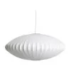 Hay Suspension M Nelson Bubble Saucer -Luminaires boutique 503374 01 1 ProductImageMain 5c46c6b999