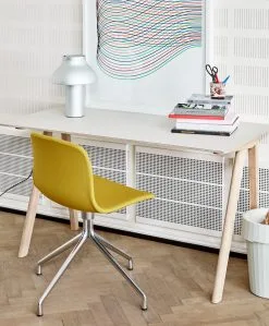 Hay Lampe De Table S PC Table Ø25 Cm 9 Hay Lampe De Table S PC Table Ø25 Cm -Luminaires boutique 503394 01 4 EnvironmentImage 38189cee95