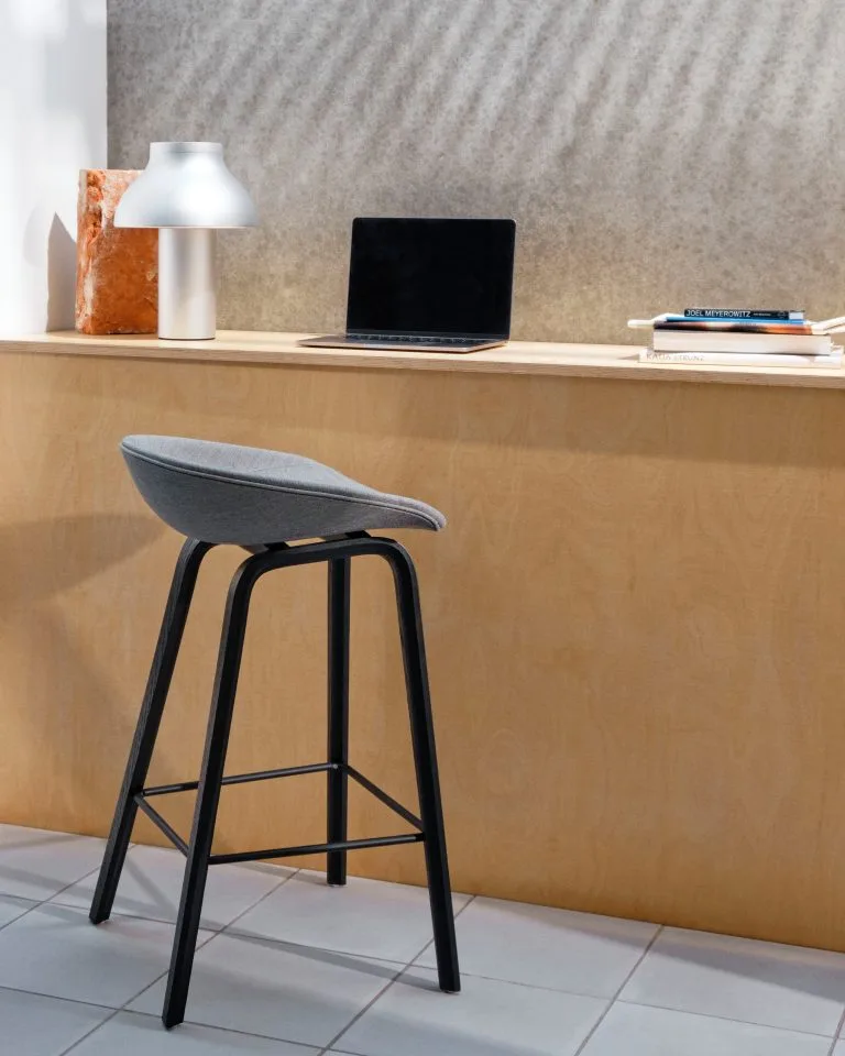 Hay Lampe De Table S PC Table Ø25 Cm 6 Hay Lampe De Table S PC Table Ø25 Cm – Image 4