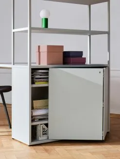 Hay Lampe De Table Turn On -Luminaires boutique 503403 01 5 EnvironmentImage b2e2290a8b