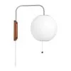 Hay Applique Murale Nelson Bubble Ball -Luminaires boutique 503418 01 1 ProductImageMain d6512b6bc6