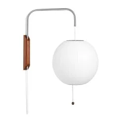 Hay Applique Murale Nelson Bubble Ball -Luminaires boutique 503418 01 2 ProductImageExtra 2e1b12a80c