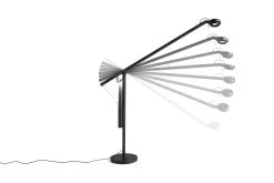 Hay Lampe De Table Fifty-Fifty Table -Luminaires boutique 503427 01 7 ProductImageDetail c71738a17f