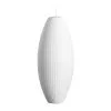 Hay Suspension L Nelson Bubble Cigar -Luminaires boutique 503445 01 1 ProductImageMain e29489a027