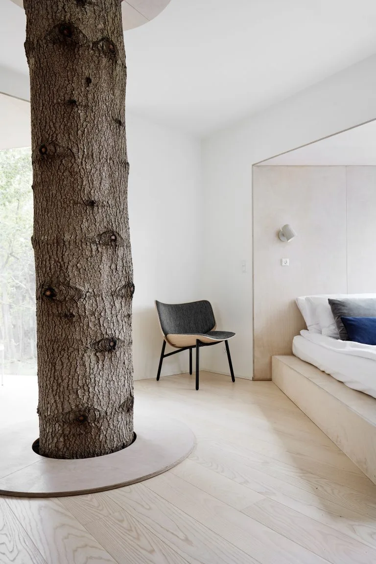 Hay Applique Murale Noc Wall Button 5 Hay Applique Murale Noc Wall Button – Image 3