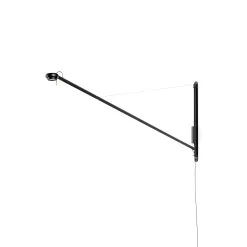 Hay Applique Murale Fifty-Fifty Wall