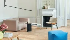 Hay Applique Murale Fifty-Fifty Wall -Luminaires boutique 503448 01 9 EnvironmentImage f925aa1dae