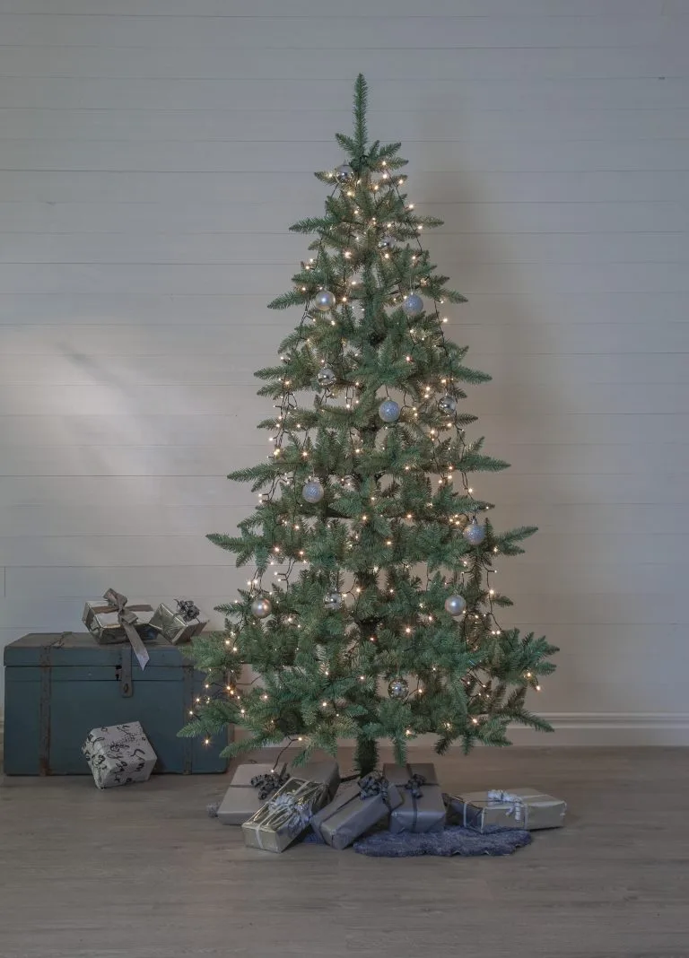 Star Trading Guirlande Lumineuse Crispy Ice White 4 Star Trading Guirlande Lumineuse Crispy Ice White â Image 2