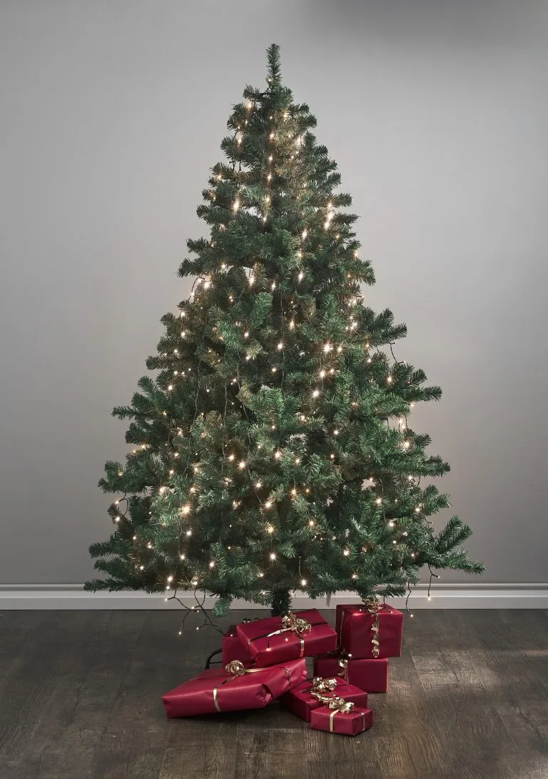 Star Trading Guirlande Lumineuse Crispy Ice White 5 Star Trading Guirlande Lumineuse Crispy Ice White â Image 3