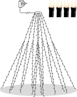 Star Trading Guirlande Lumineuse Crispy Ice White 9 Star Trading Guirlande Lumineuse Crispy Ice White -Luminaires boutique 504501 01 4 ProductImageDetail 556be3f45c