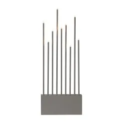 Star Trading Bougeoir De L'avent Buzz