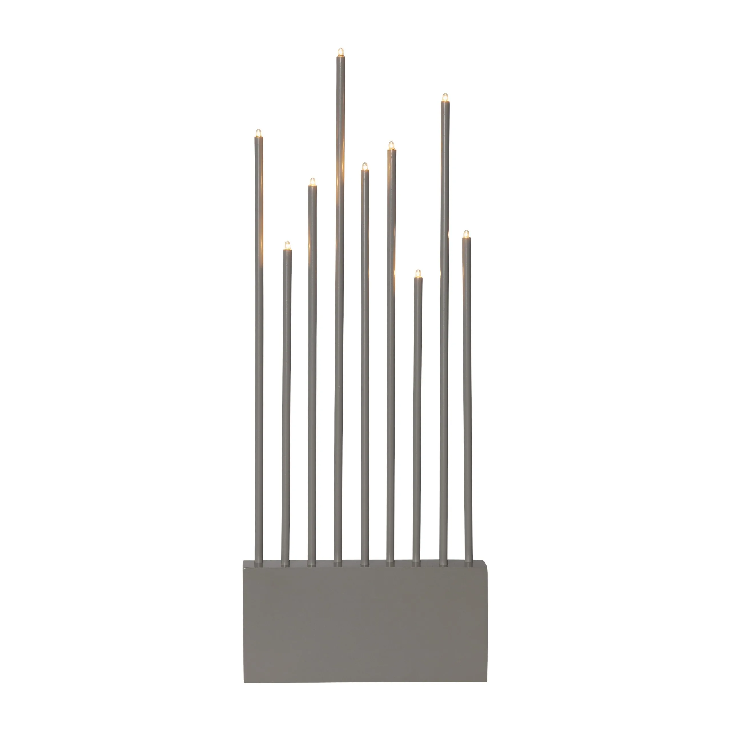 Star Trading Bougeoir De L'avent Buzz 3 Star Trading Bougeoir De L'avent Buzz