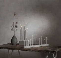 Star Trading Bougeoir De L'avent Buzz 8 Star Trading Bougeoir De L'avent Buzz -Luminaires boutique 504520 01 3 EnvironmentImage f3e2a1139a