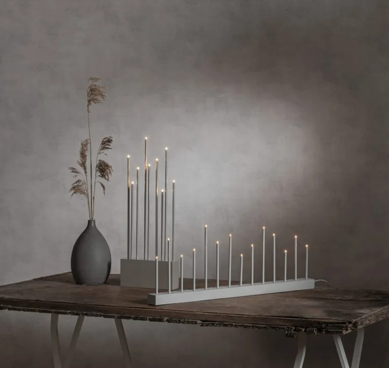 Star Trading Bougeoir De L'avent Buzz 5 Star Trading Bougeoir De L'avent Buzz – Image 3