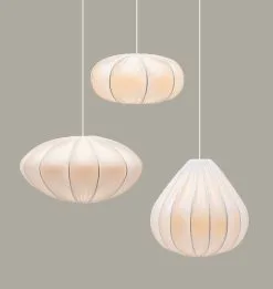 PR Home Abat-jour Dalia 40 Cm 6 PR Home Abat-jour Dalia 40 Cm -Luminaires boutique 505072 01 3 EnvironmentImage 4d0d6c9cff