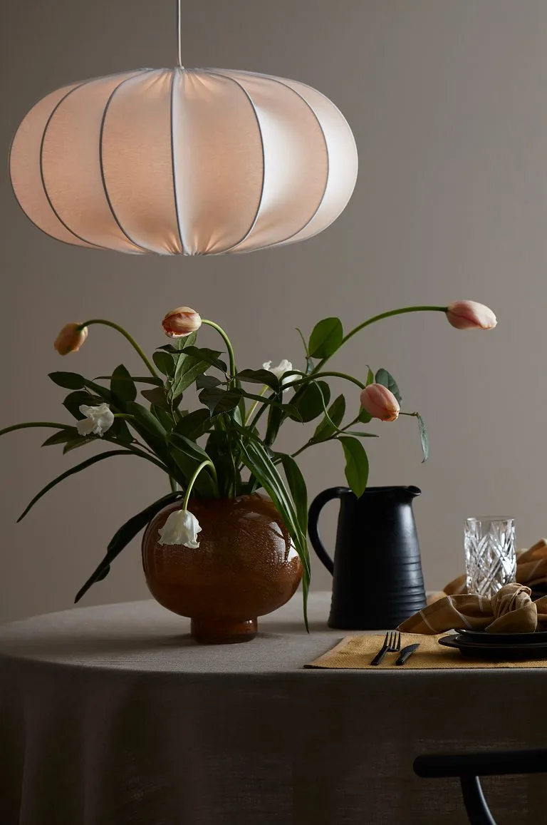 PR Home Abat-jour Dalia 50 Cm 5 PR Home Abat-jour Dalia 50 Cm – Image 3