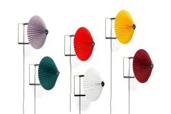 Hay Applique Murale Matin Wall Ø30 Cm 8 Hay Applique Murale Matin Wall Ø30 Cm -Luminaires boutique 506244 01 3 ProductImageExtra e204e5558c