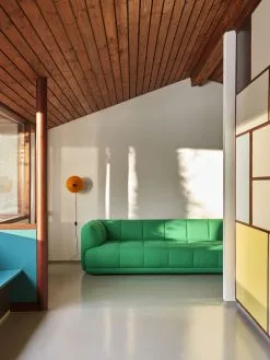 Hay Applique Murale Matin Wall Ø30 Cm 9 Hay Applique Murale Matin Wall Ø30 Cm -Luminaires boutique 506244 01 4 EnvironmentImage 85a4e794ec