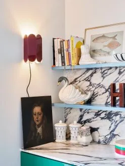 Hay Applique Murale Arcs Wall Switch -Luminaires boutique 506266 01 2 ProductImageExtra c03a24747f