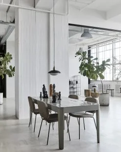 House Doctor Suspension Boston Ø32 Cm -Luminaires boutique 506968 01 2 EnvironmentImage 1e923f7ed7