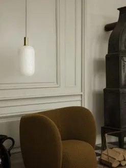 Ferm LIVING Abat-jour En Verre Casca Shade Tall Ø18,6 Cm -Luminaires boutique 507213 01 4 EnvironmentImage 615c5aa917