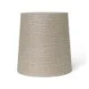 Ferm LIVING Abat-jour Eclipse Moyen Ø27,5 Cm -Luminaires boutique 507253 01 1 ProductImageMain 25e170341f
