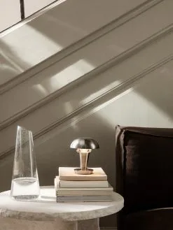 Ferm LIVING Lampe Tiny 14 Cm -Luminaires boutique 507296 01 3 EnvironmentImage 65c5e56268