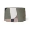 Ferm LIVING Abat-jour Entire Short -Luminaires boutique 507302 01 1 ProductImageMain 2351686963