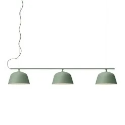 Muuto Lampe à Suspension Ambit Rail
