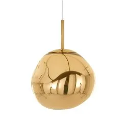 Tom Dixon Mini Suspension Lumineuse Melt LED -Luminaires boutique 508482 01 2 ProductImageExtra 2ee70515cf