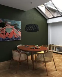 Suspension Pilke Signature Ø60 Cm -Luminaires boutique 509309 01 5 EnvironmentImage 2e78bd44c7