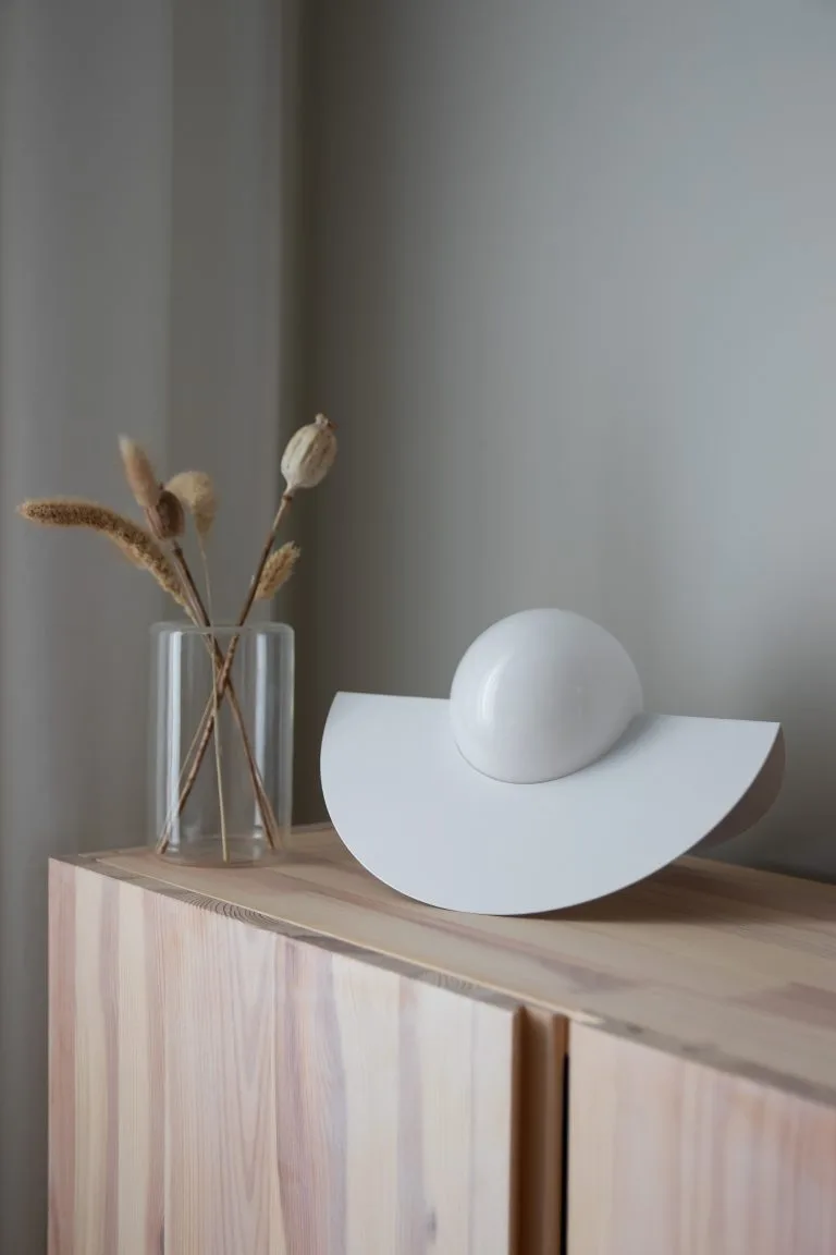 Globen Lighting Lampe De Table Roccia 6 Globen Lighting Lampe De Table Roccia â Image 4