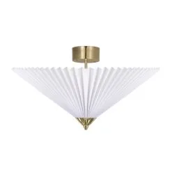 Globen Lighting Plafonnier Matisse Ø60 Cm