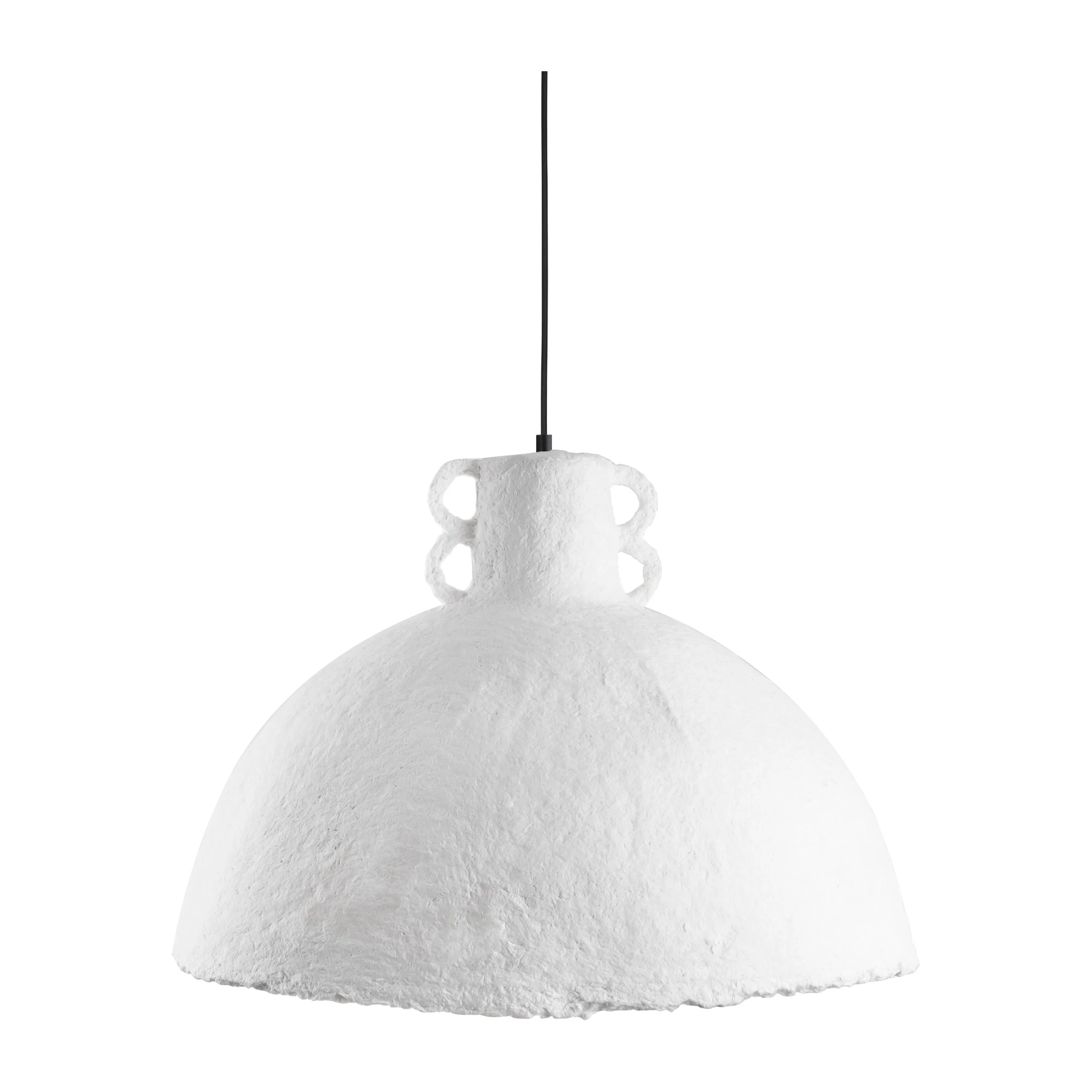 Globen Lighting Suspension Maché Ø50 Cm 3 Globen Lighting Suspension Maché Ø50 Cm