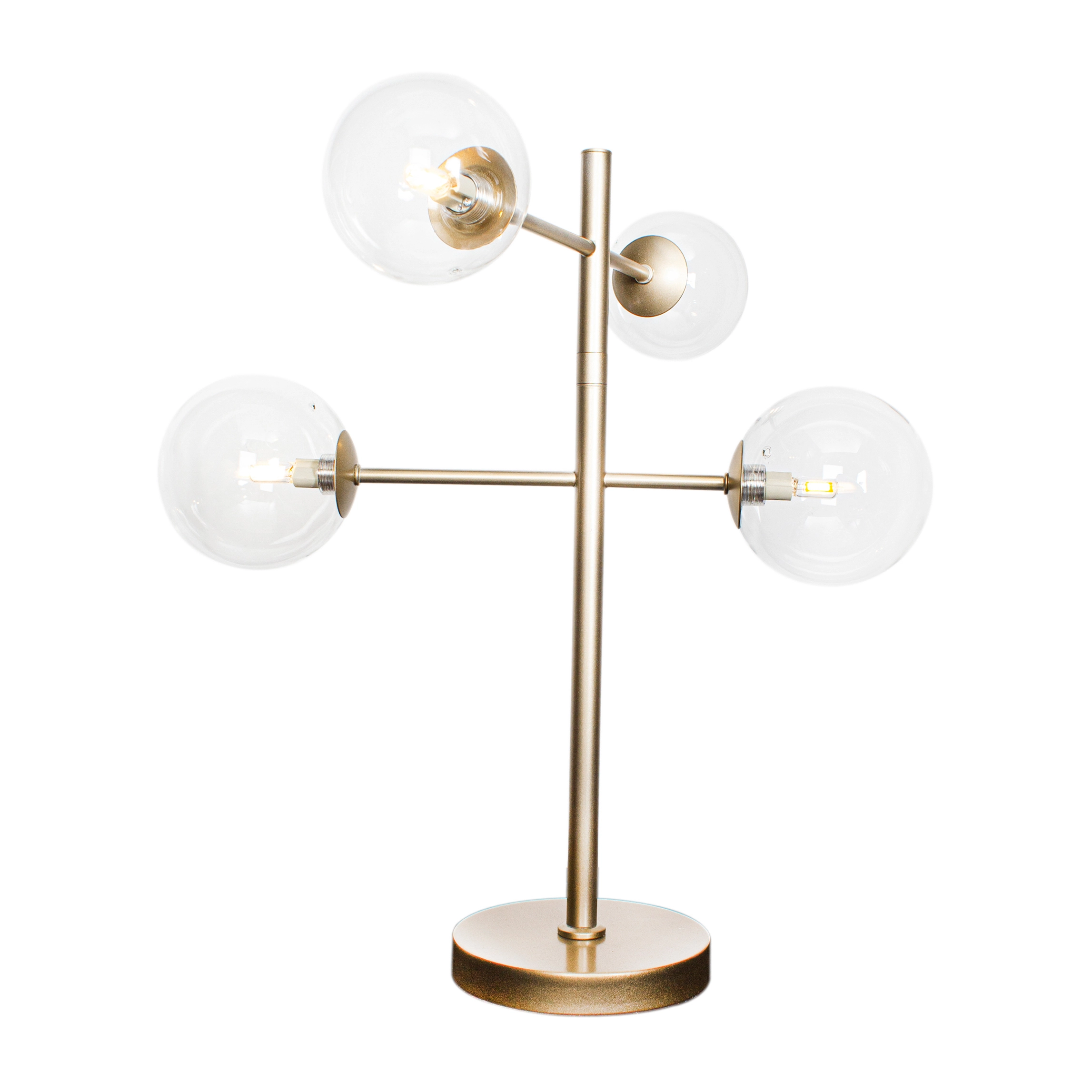By Rydens Lampe De Table Avenue 3 By Rydens Lampe De Table Avenue