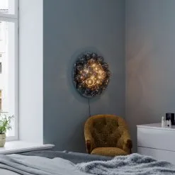 By Rydens Applique Murale Gross Ø60 Cm -Luminaires boutique 511132 01 3 EnvironmentImage ffda90ad6b