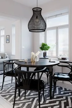 By Rydens Suspension Seagrass 7 By Rydens Suspension Seagrass -Luminaires boutique 511134 01 3 EnvironmentImage c46e451cd6